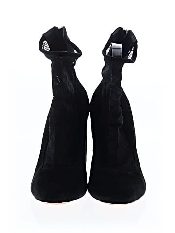Pour La Victoire Ankle Boots (view 2)