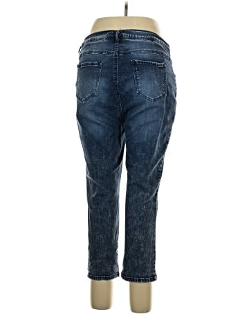 C established 1946 Jeans (view 2)