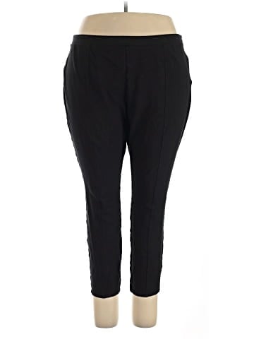Lauren by Ralph Lauren Active Pants (view 1)