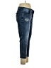 C established 1946 Stars Blue Jeans Size 16w - photo 4