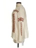 Joie Ivory Long Sleeve Blouse Size XS - photo 5