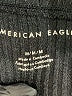 American Eagle Outfitters Black Turtleneck Sweater Size M - photo 7