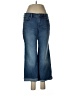NYDJ Blue Jeans Size 8 (petite) - photo 1