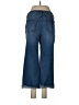 NYDJ Blue Jeans Size 8 (petite) - photo 2