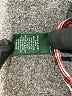 Lauren Jeans Co. Plaid Red Long Sleeve Button-Down Shirt Size M - photo 5