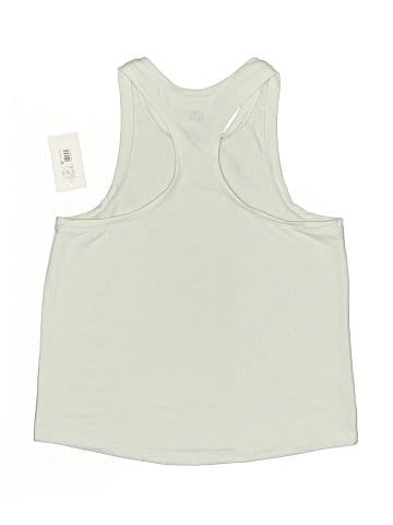 GB Girls Sleeveless T-Shirt (view 2)