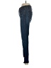Level 99 Hearts Blue Jeans Size 26 waist - photo 5