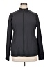 Assorted Brands Gray Track Jacket Size L - photo 1