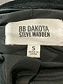 BB Dakota by Steve Madden 100% Polyester Black Blazer Size S - photo 6