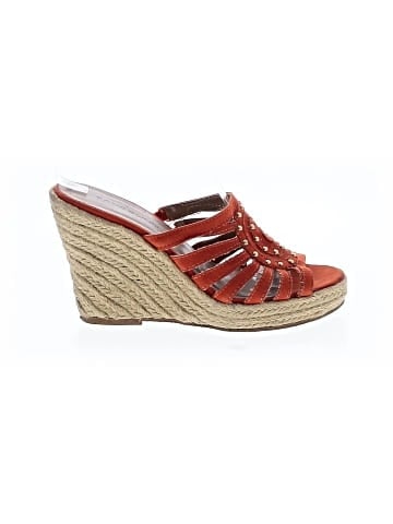Bandolino Wedges (view 1)