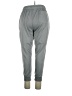 Spalding Athletic 100% Polyester Solid Gray Sweatpants Size XL - photo 2