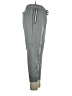 Spalding Athletic 100% Polyester Solid Gray Sweatpants Size XL - photo 4