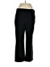 Ann Taylor LOFT Black Active Pants Size XL - photo 1