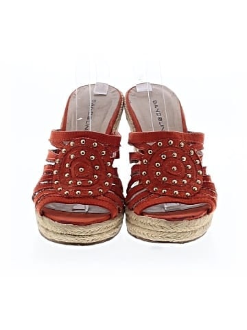 Bandolino Wedges (view 2)