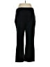 Ann Taylor LOFT Black Active Pants Size XL - photo 2