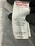 Missguided Solid Black Turtleneck Sweater Size 6 - photo 8