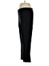 Ann Taylor LOFT Black Active Pants Size XL - photo 5