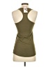 Ideal T Green Sleeveless Top Size XS - photo 2