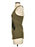 Ideal T Green Sleeveless Top Size XS - photo 5