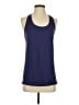 Fabletics Blue Active Tank Size XL - photo 1