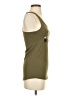 Ideal T Green Sleeveless Top Size XS - photo 4