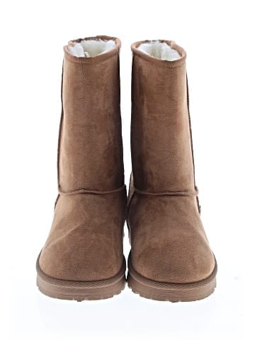 Pop Ankle Boots (view 2)