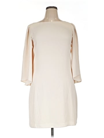 Halston Heritage Casual Dress (view 1)