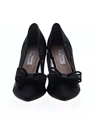 Nina Heels (view 2)