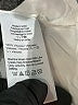 J.Crew Collection 100% Viscose White Ivory Sleeveless Blouse Size 18 - photo 8