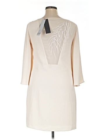Halston Heritage Casual Dress (view 2)