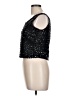 Unbranded Black Sleeveless Top Size L (estimated) - photo 5