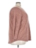 Studio 1886 Tweed Brown 3/4 Sleeve T-Shirt Size 2X - photo 4