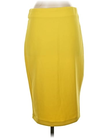 Carmen Carmen Marc Valvo Formal Skirt (view 1)