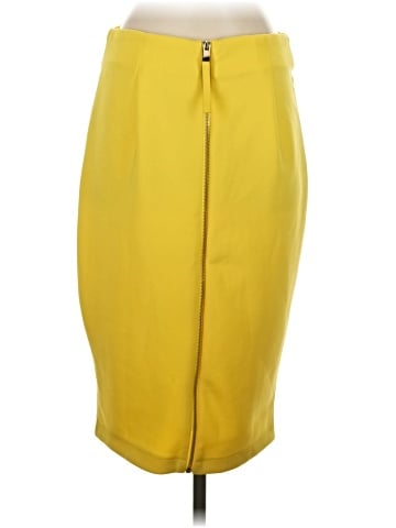 Carmen Carmen Marc Valvo Formal Skirt (view 2)