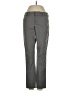 Old Navy Solid Gray Casual Pants Size 2 - photo 1