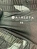 Athleta Camo Green Shorts Size XS - photo 3