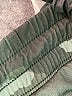Athleta Camo Green Shorts Size XS - photo 4