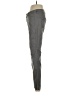 Old Navy Solid Gray Casual Pants Size 2 - photo 5