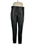Ann Taylor LOFT Outlet Black Active Pants Size XL - photo 1