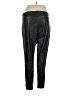 Ann Taylor LOFT Outlet Black Active Pants Size XL - photo 2