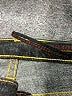 Adriano Goldschmied 100% Cotton Black Jeans Size 27 waist - photo 6