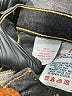 Adriano Goldschmied 100% Cotton Black Jeans Size 27 waist - photo 7