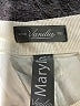 Vanilia Ivory Casual Pants Size EU 44 / US 14 - photo 7