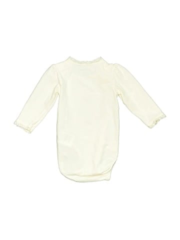 Conscious Collection by H&M Long Sleeve Onesie (view 2)