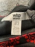Wisp Paisley Burgundy Cocktail Dress Size 4 (petite) - photo 7