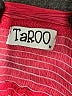 Taroo 100% Polyester Pink Romper Size M - photo 4