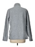 Unbranded 100% Polyester Gray Track Jacket Size L - photo 2