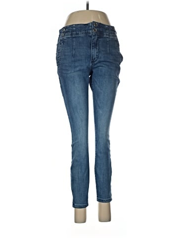 Pilcro by Anthropologie Jeans (view 1)