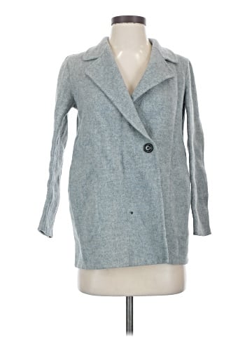 Theory Coat (view 1)
