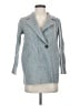 Theory Gray Coat Size S - photo 1